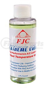 9153 by FJC, INC. - Extreme Cold Additive - 2 oz