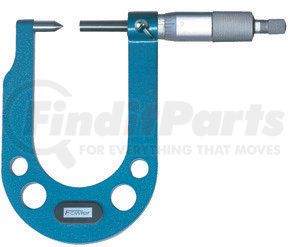 72-234-202 by FOWLER - Vernier Disc Brake Micrometer