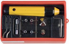72-483-888 by FOWLER - Universal Deburring,  Cleaning & Countersink Set
