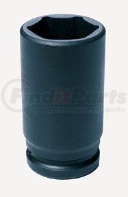 3022D by GREY PNEUMATIC - 3/4" Drive x 11/16" Deep