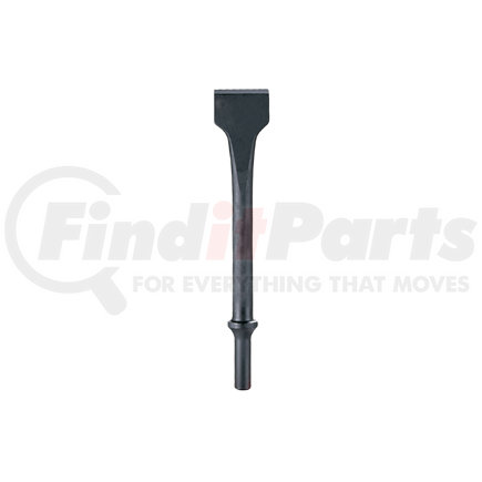 CH112 by GREY PNEUMATIC - 1-1/4" x 7-1/2" Chisel & Scraper