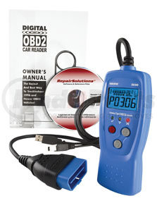 3030 by INNOVA ELECTRONICS - CanOBD2® Car Reader™