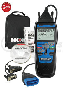 3150 by INNOVA ELECTRONICS - Code Reader With Abs