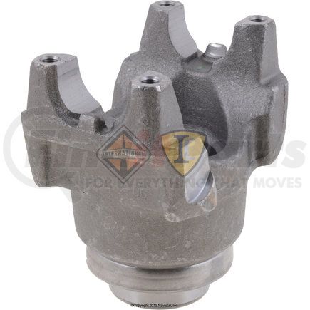 1689510C91 by NAVISTAR - INTERNATIONAL FLANGE TRUNNION B