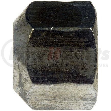 611-060.1 by DORMAN - Wheel Nut 5/8-18L Standard - 1-1/16 In. Hex, 29/32 In. Length