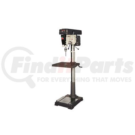 354400 by WILTON - J-2500 15" FLOOR DRILL PRESS