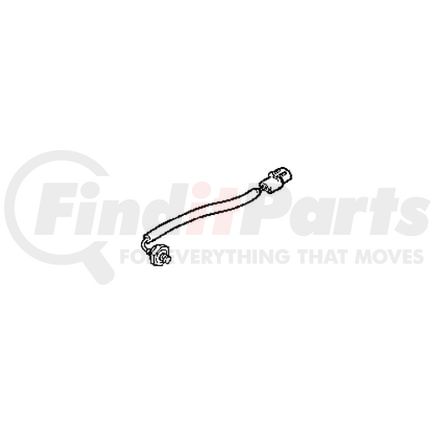 Chrysler MD304933 SENSOR