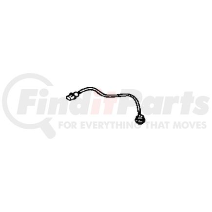Chrysler MD159216 KNOCK SENSOR