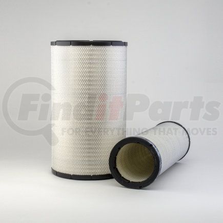 X011398 by DONALDSON - Air Filter Kit (P781098 and P781102)