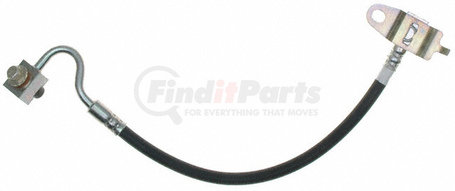 BH381070 by RAYBESTOS - Raybestos Element3 Brake Hose