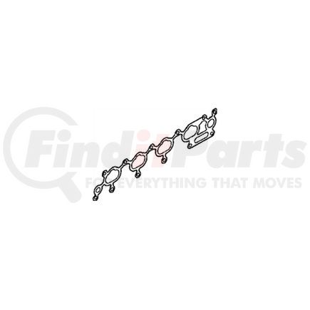 MR420945 by CHRYSLER - GASKET INTAKE MANIFOLD