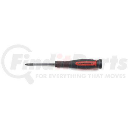KD Tools 80033 #1 x 60mm GearWrench Phillips Mini Screwdriver