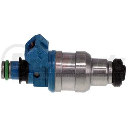 81212101 by GB REMANUFACTURING - Reman Multi Port Fuel Injector