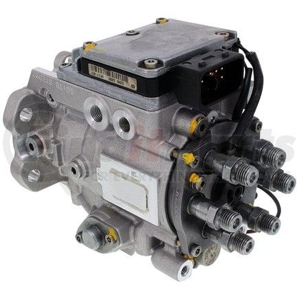 739-302 by GB REMANUFACTURING - Reman Diesel Fuel Injection Pump