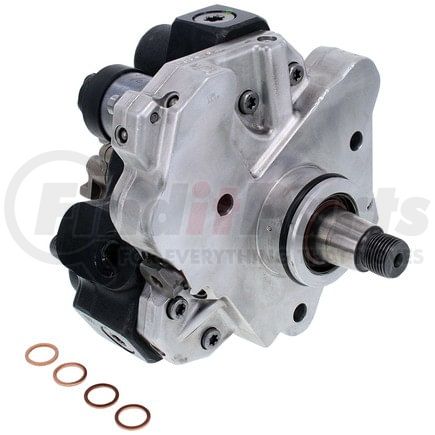 739-305 by GB REMANUFACTURING - Reman Diesel High Pressure Fuel Pump