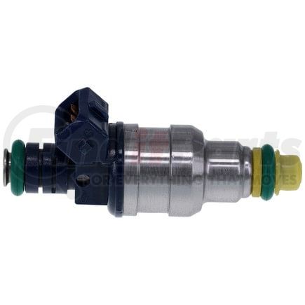 822-11126 by GB REMANUFACTURING - Reman Multi Port Fuel Injector