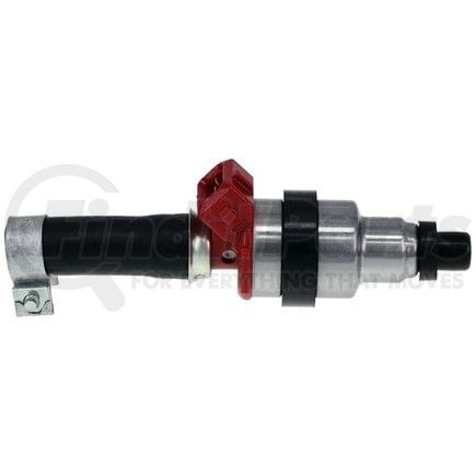 84213106 by GB REMANUFACTURING - Reman Multi Port Fuel Injector