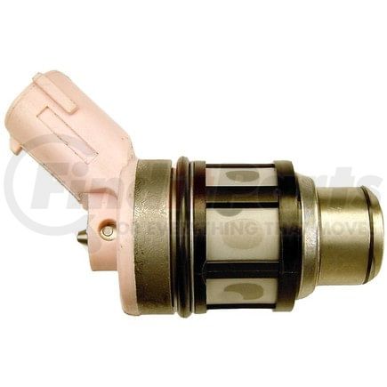 84218111 by GB REMANUFACTURING - Reman Multi Port Fuel Injector