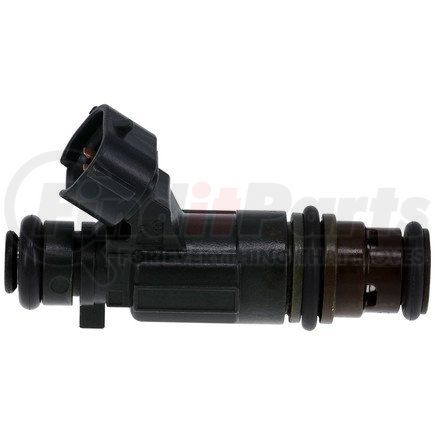 852-12236 by GB REMANUFACTURING - Reman Multi Port Fuel Injector