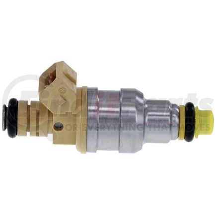 85212125 by GB REMANUFACTURING - Reman Multi Port Fuel Injector
