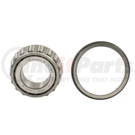 BRG26 by MOTORCRAFT - BEARING ASY - WHEEL HUB