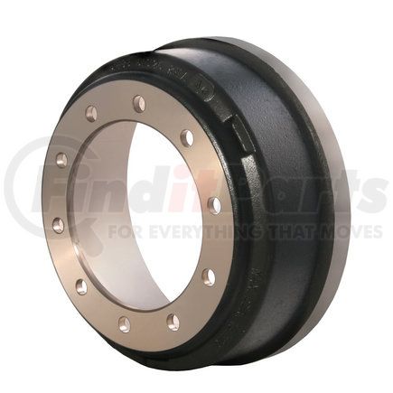 61526F by WEBB - ?BRAKE DRUM 15.00 X 5.0