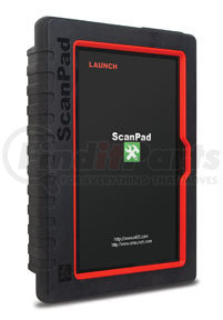301220002 by LAUNCH - Launch ScanPad101 Scan Tool Tablet
