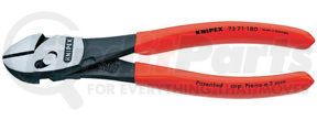 7371180 by KNIPEX - 7" TWINFORCE SUPER CUTTER