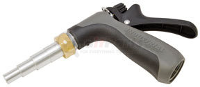 60900 by LISLE - Heater Core Hose Backflush Tool