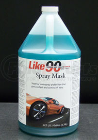 10003 by LIKE 90 - Like90 Spray Mask, Gallon