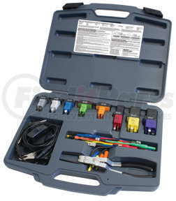 69300 by LISLE - Master Relay and Fused Circuit Test Kit