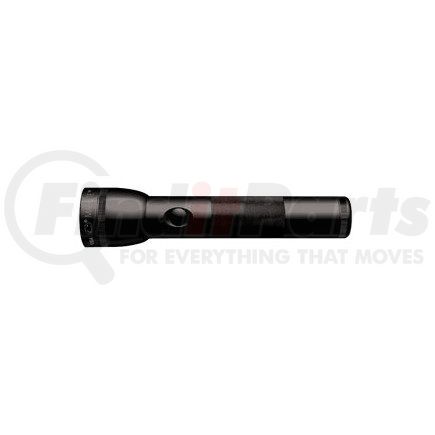 S2D016 by MAG INSTRUMENT - D-Cell Flashlights Mag - Black