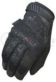 MG-95-009 by MECHANIX WEAR - The Original® Insulated Cold Weather Gloves, Black, Medium