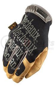 MG4X-75-009 by MECHANIX WEAR - Material4X Original® Durability Redefined Gloves, Black, Medium