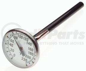 91120 by MASTERCOOL - 1-3/4" Pocket Analog Thermometer