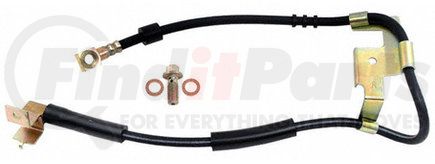 BH380344 by RAYBESTOS - Raybestos Element3 Brake Hose