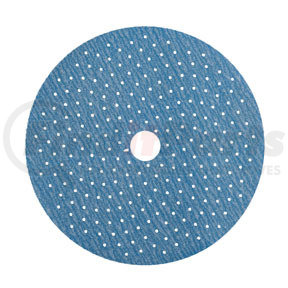 7786 by NORTON - Multi-Air Cyclonic Dry Ice NorGrip Discs, 6", P600