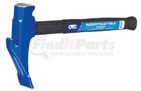 5789ID-520 by OTC TOOLS & EQUIPMENT - Tire Service Hammer, 5Lb, 20"