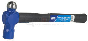 5793ID-3214 by OTC TOOLS & EQUIPMENT - BALL PEEN, 32 OZ., 14" H'DL