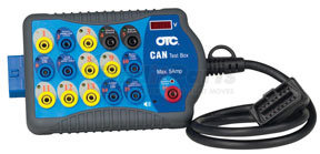 3415 by OTC TOOLS & EQUIPMENT - CAN Test Box