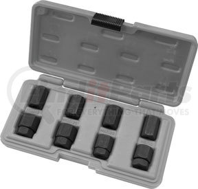 71120 by PRIVATE BRAND TOOLS - 8 Piece Stud Kit - Metric