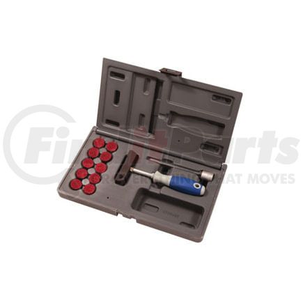71140 by PRIVATE BRAND TOOLS - Gasket Separator and Cleaning Kit