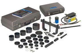 6575H by OTC TOOLS & EQUIPMENT - HYDRAULIC HUB GRAPPLER™ KIT