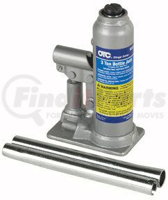 9303 by OTC TOOLS & EQUIPMENT - Bottle Jack, 3-Ton