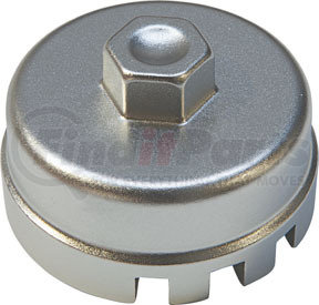 71110A by PRIVATE BRAND TOOLS - Toyota/Lexus Oil Filter Wrench, 4 cylinder