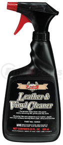 134922 by PRESTA - Leather & Vinyl Cleaner