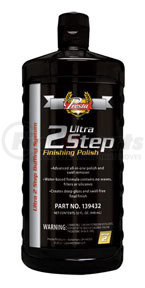 139401 by PRESTA - Ultra 2 Step finishing Polish, 1 Gallon