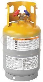 17121 by ROBINAIR - R-12 Empty Refrigerant Tank - 30 lbs.