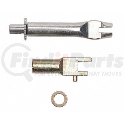 H11516 by RAYBESTOS - Raybestos R-Line Drum Brake Adj Screw Assy