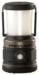 44931 by STREAMLIGHT - The Siege® Alkaline Lantern, Coyote